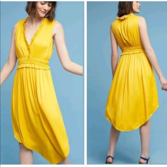 Anthropologie Dresses & Skirts - 💘 ANTHROPOLOGIE by MAEVE La Habana Dress